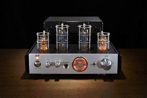 tube amps 